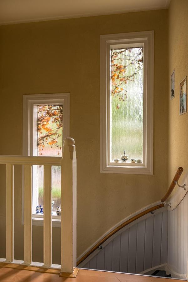 Familie Quellhorst Appartement Leiden Buitenkant foto
