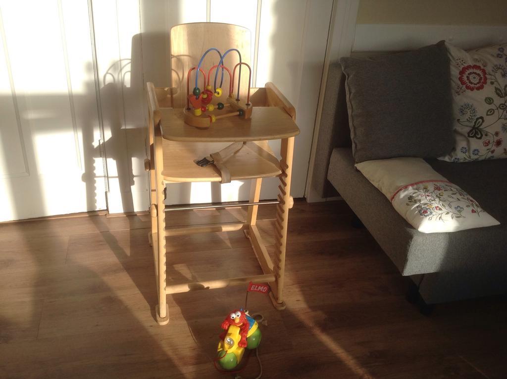 Familie Quellhorst Appartement Leiden Buitenkant foto