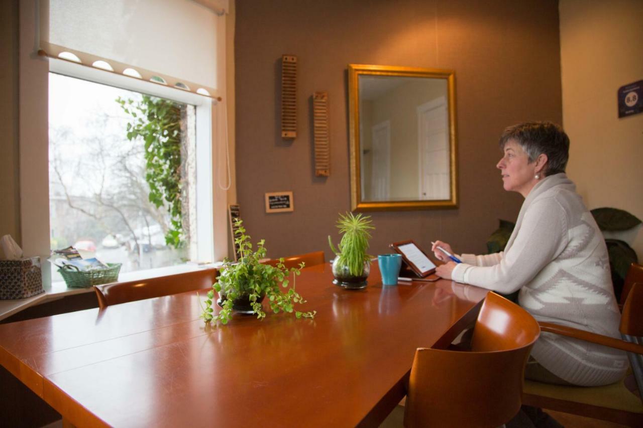 Familie Quellhorst Appartement Leiden Buitenkant foto